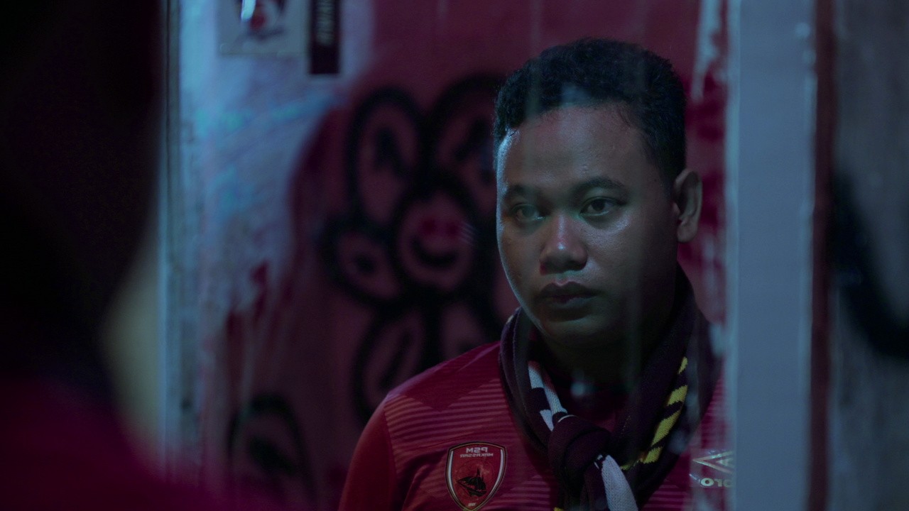Makassar is a City for Football Fans