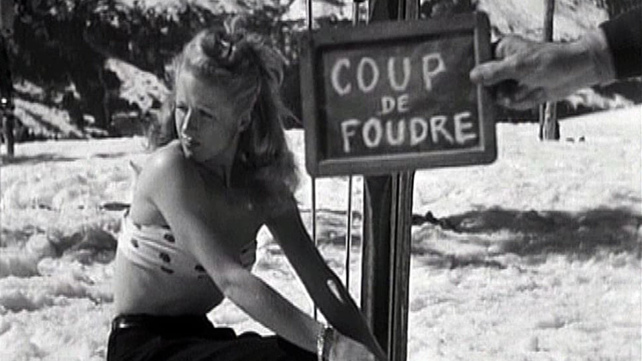 Danielle Darrieux, une vie de cinéma