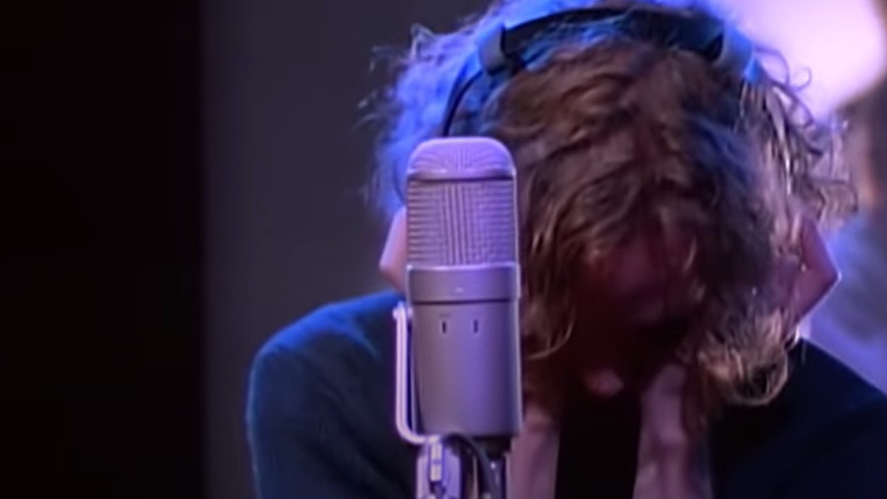 R.E.M. So. Central Rain (I'm Sorry) [MV] (1984) MUBI