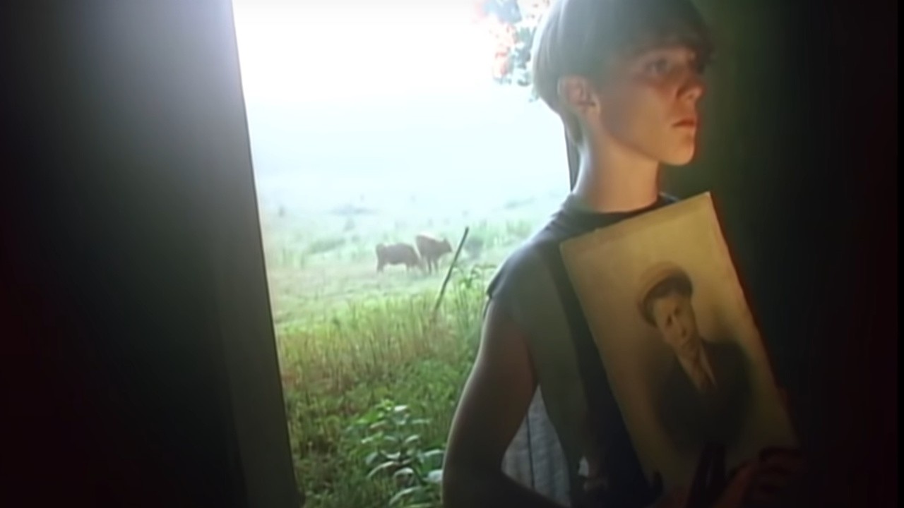 R.E.M.: It's the End of the World as We Know It (And I Feel Fine) [MV]
