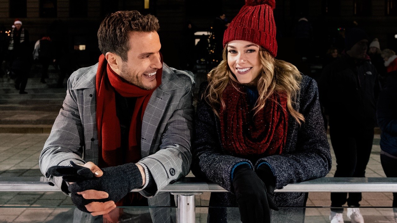 Christmas on Ice