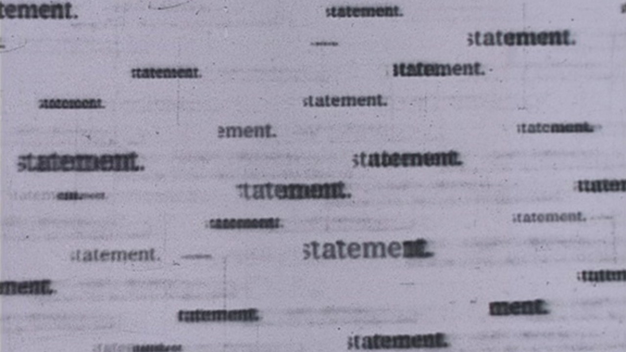 Headlines: Hybrid Film Trilogy