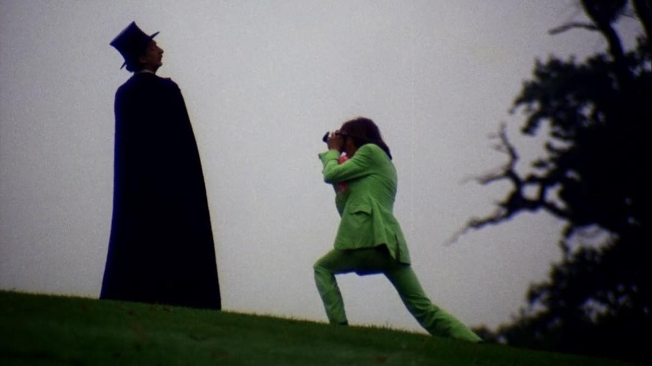 Image du film Wonderwall