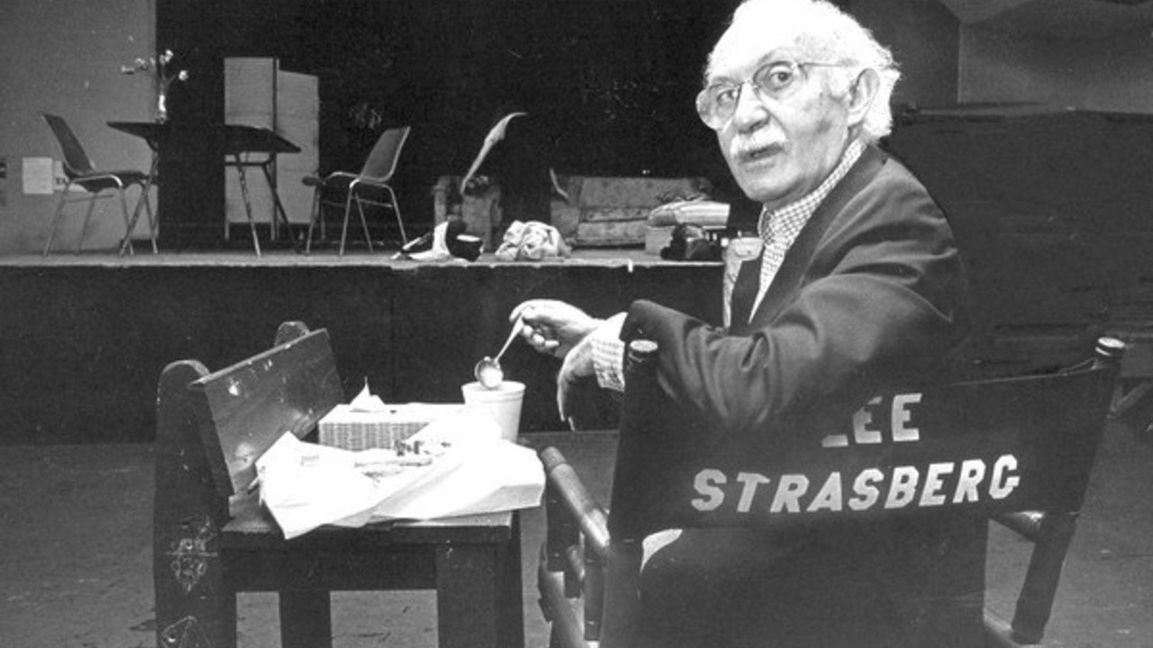 Lee Strasberg's Method