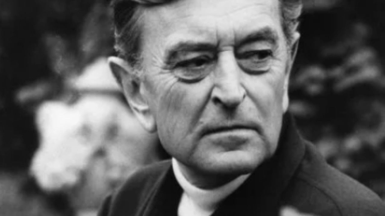 David Lean in Close-Up