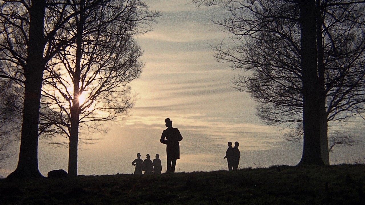 Image du film Un mort en pleine forme
