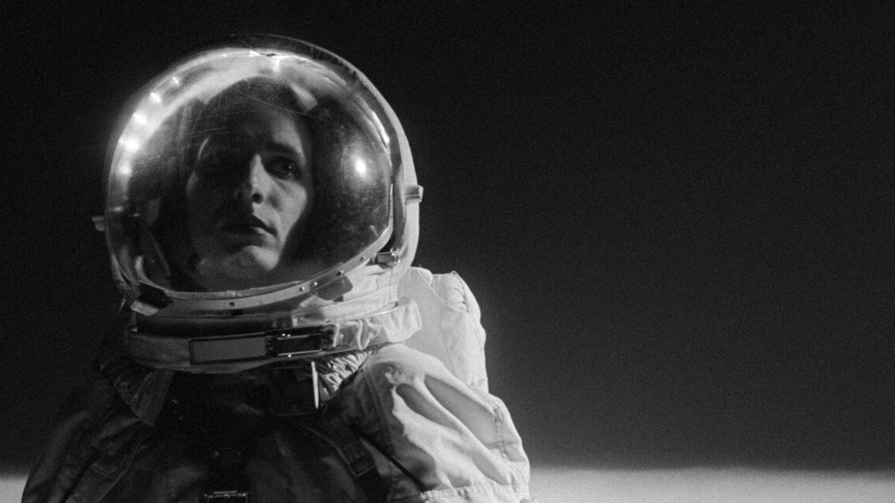 Astronaut