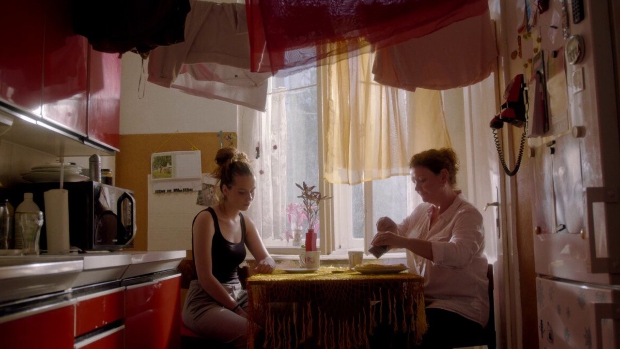 Liars, Tramps and Thieves (2021) MUBI