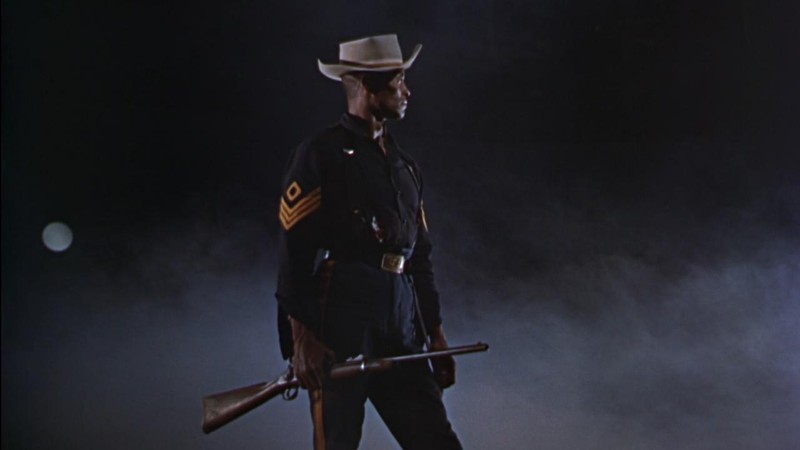 Sergeant Rutledge