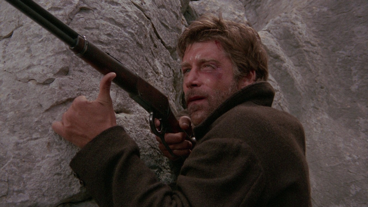 A Minute to Pray, a Second to Die