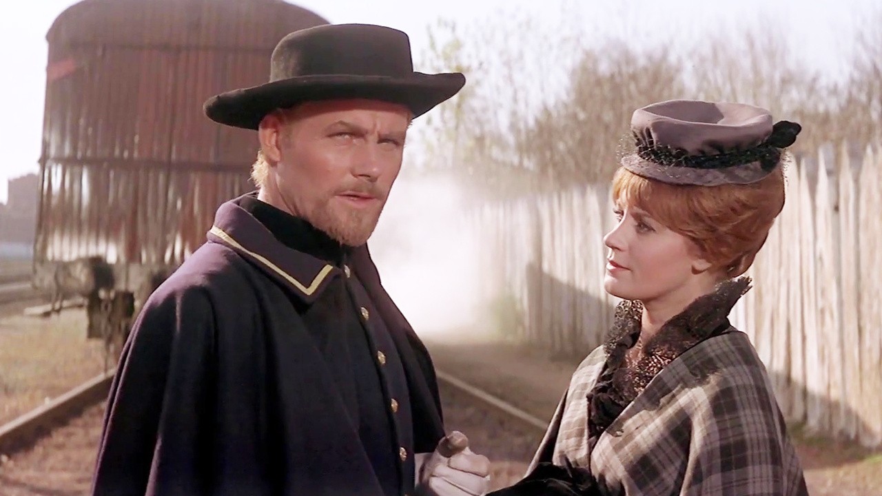 Custer of the West