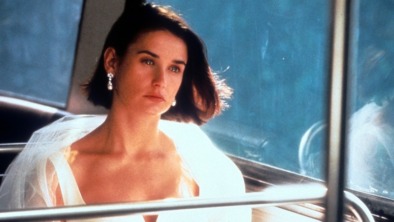 Indecent Proposal (1993) | MUBI
