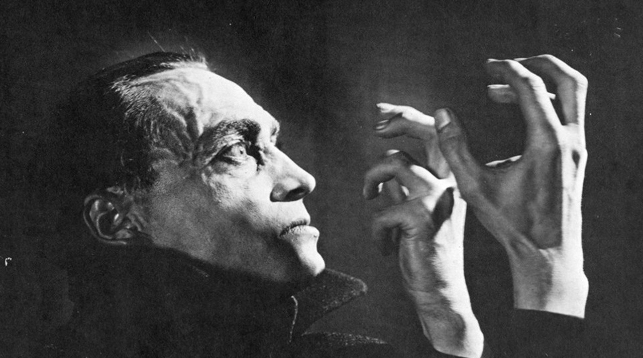 The Hands of Orlac (1924) | MUBI