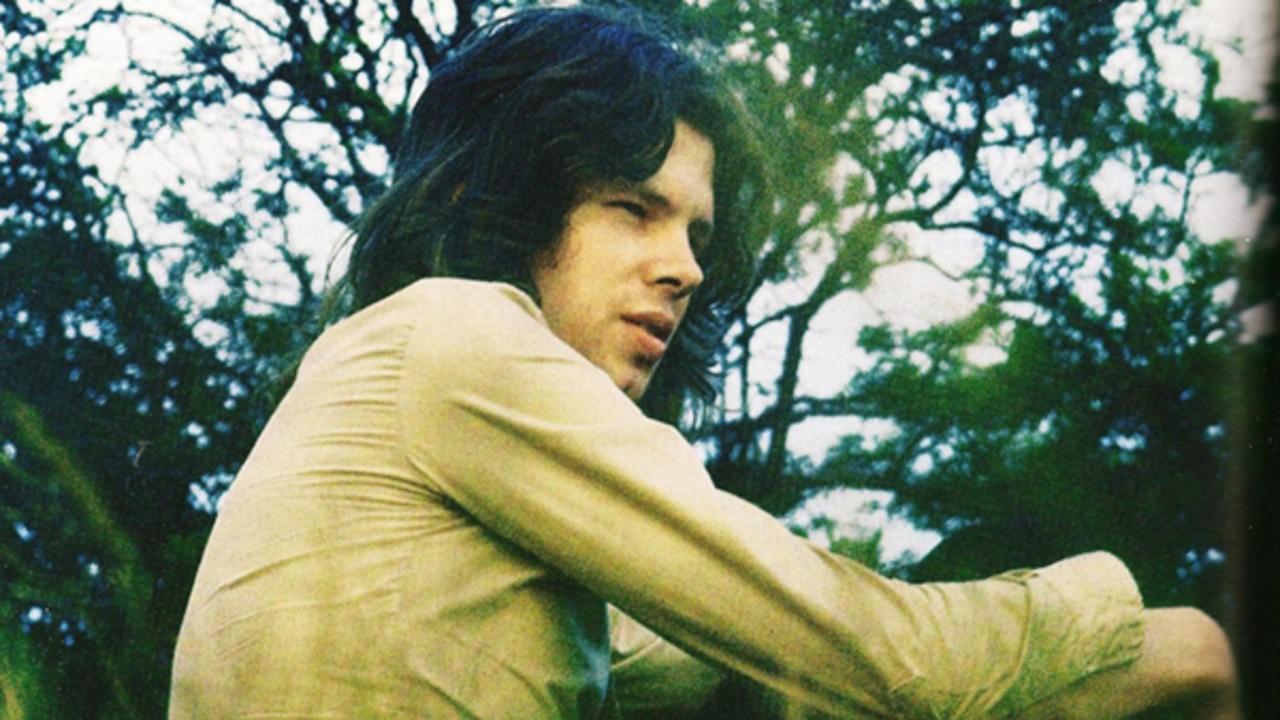 A Skin Too Few: The Days of Nick Drake
