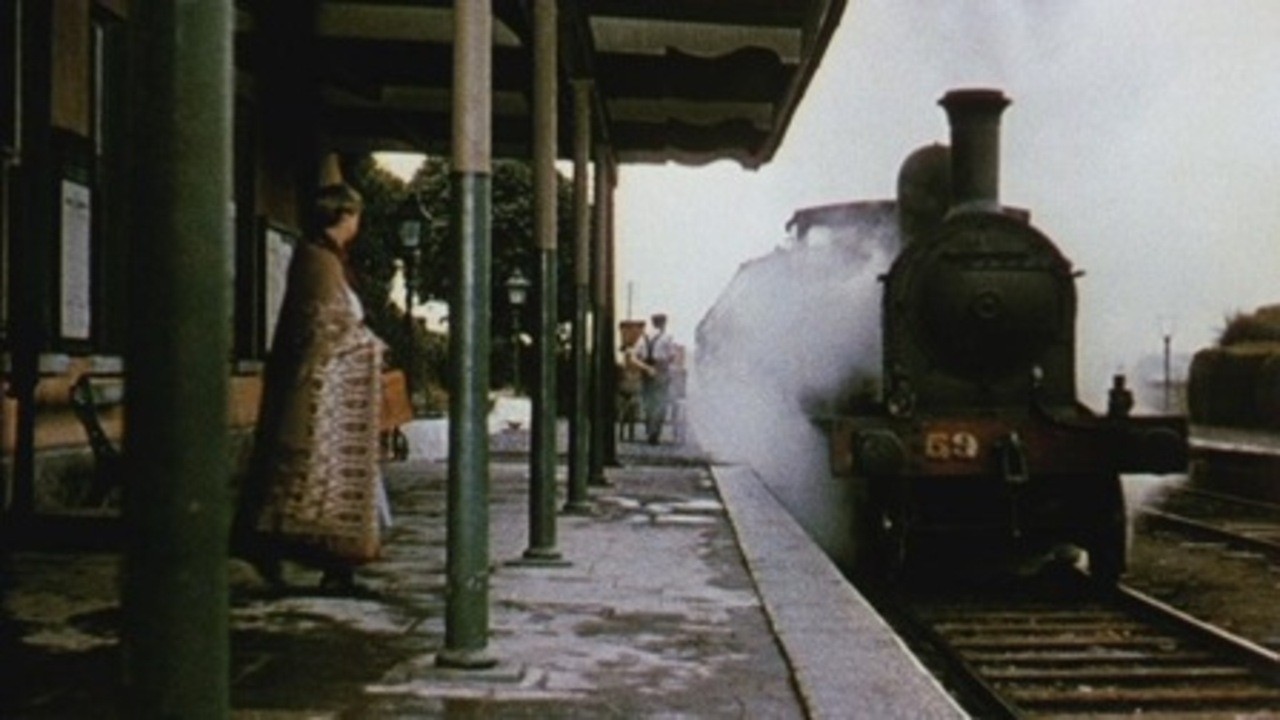 Image du film Innisfree