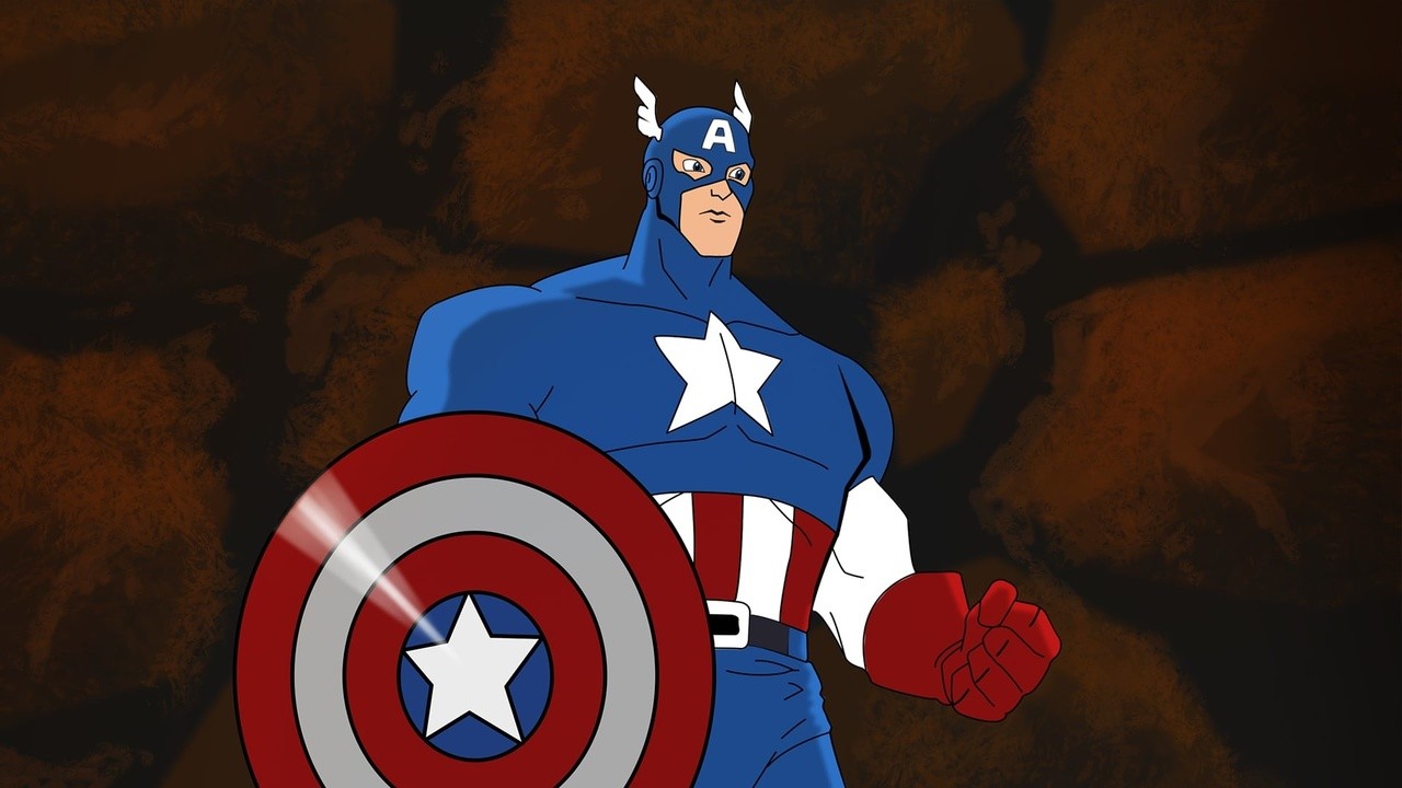 Avengers: United They Stand