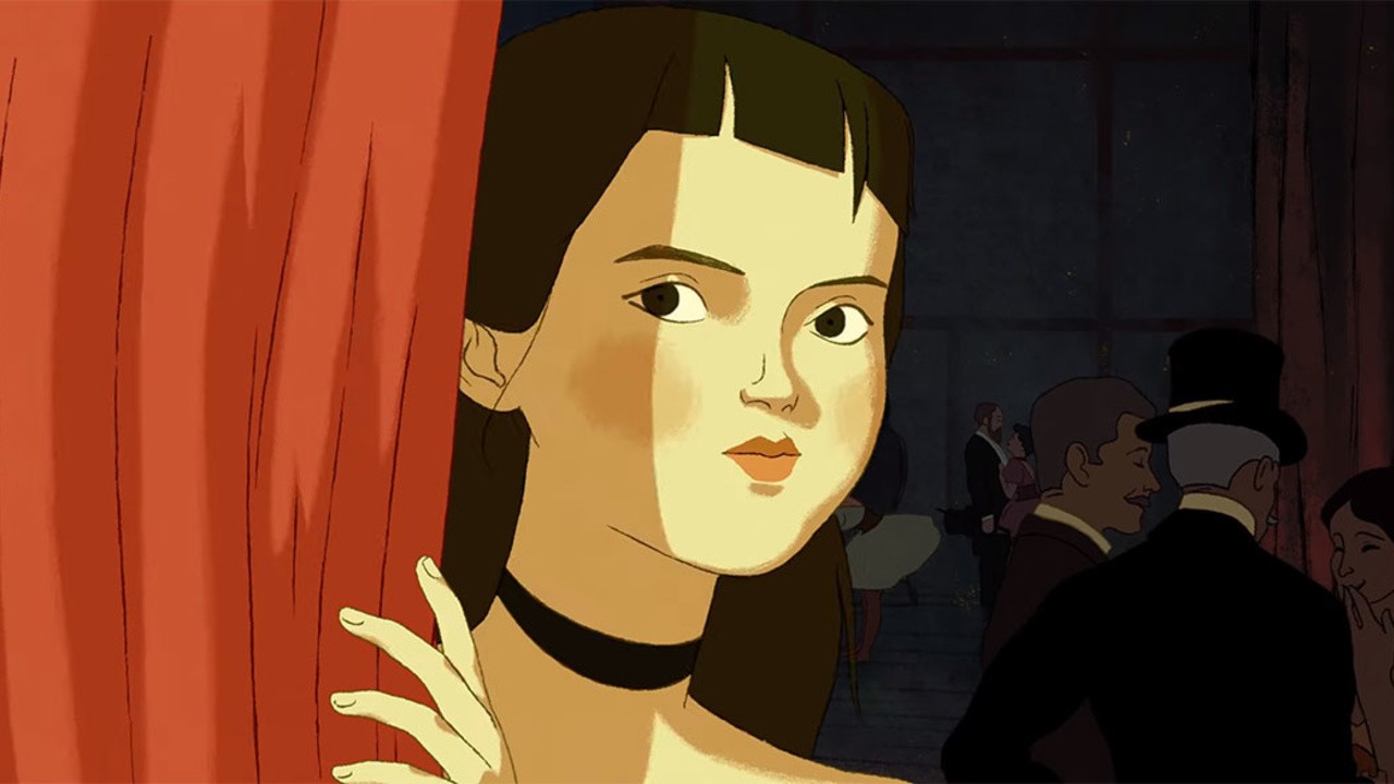 Image du film Louise