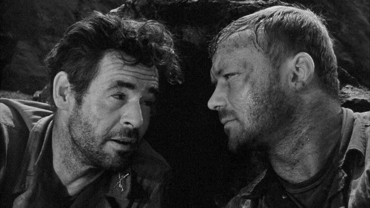 Image du film Côte 465