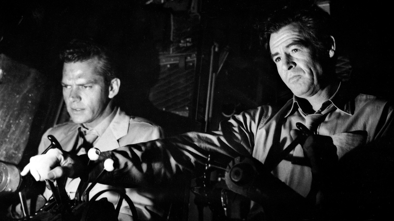 Image du film Les Échappées
