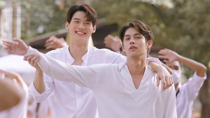 Where Can I Watch 2gether The Movie For Free 2gether: The Movie (2021) | MUBI