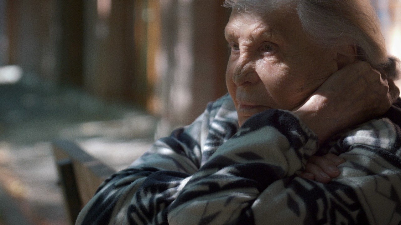 Image du film C'è un soffio di vita soltanto
