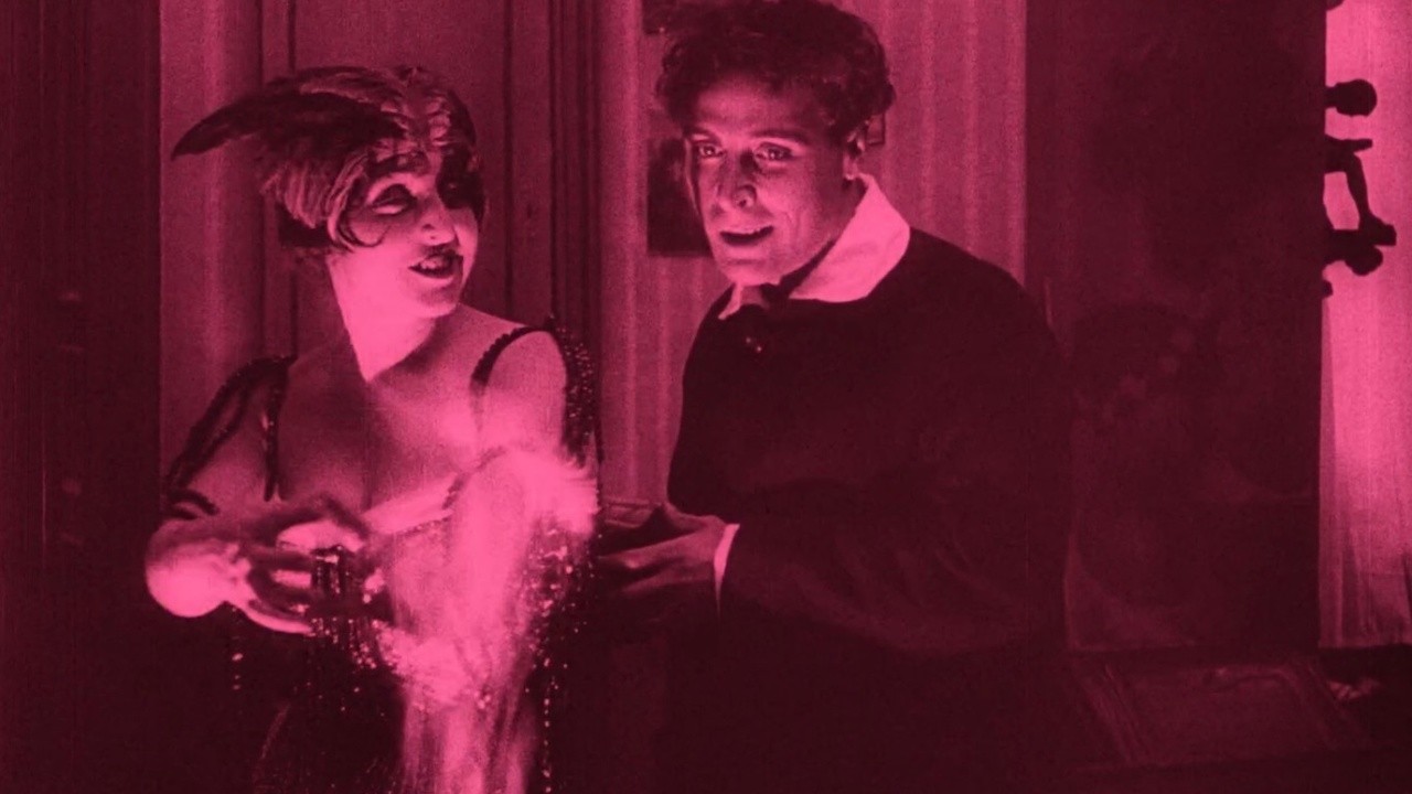 Image du film Italia, Le Feu, La Cendre