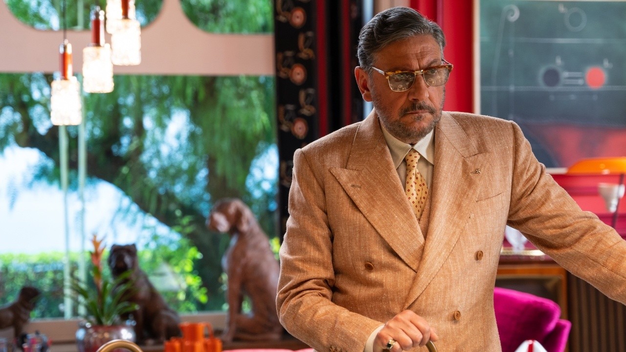 Image du film Sabato, domenica e lunedì