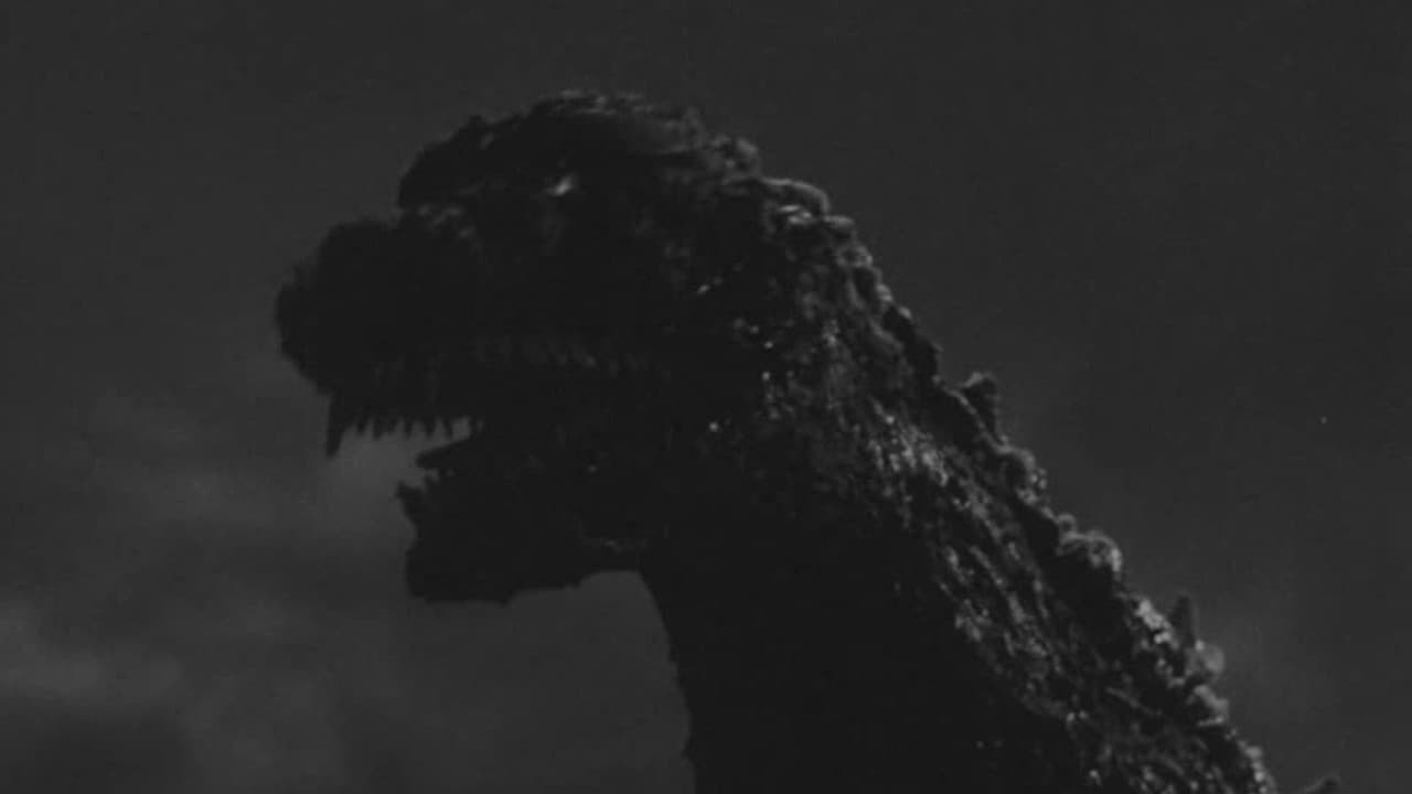 Gigantis: The Fire Monster