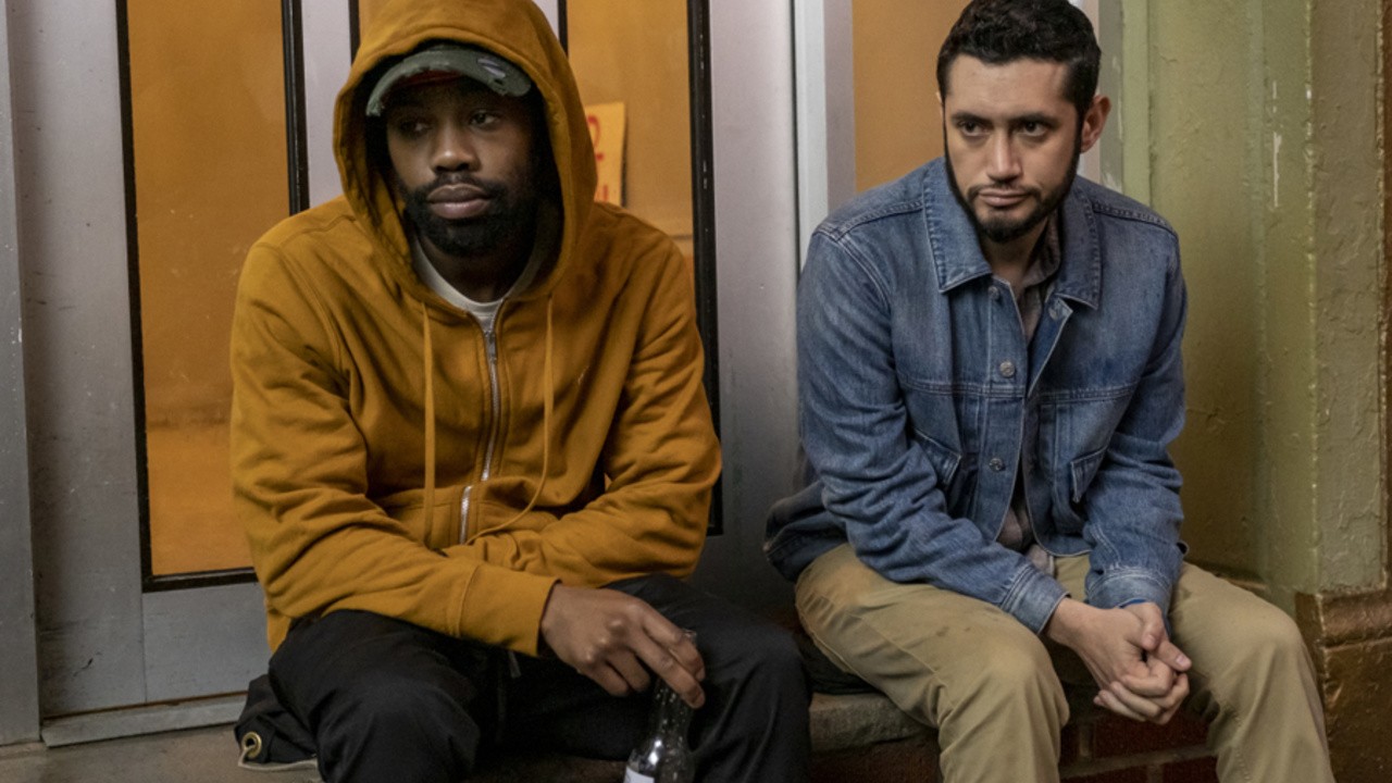 Flatbush Misdemeanors