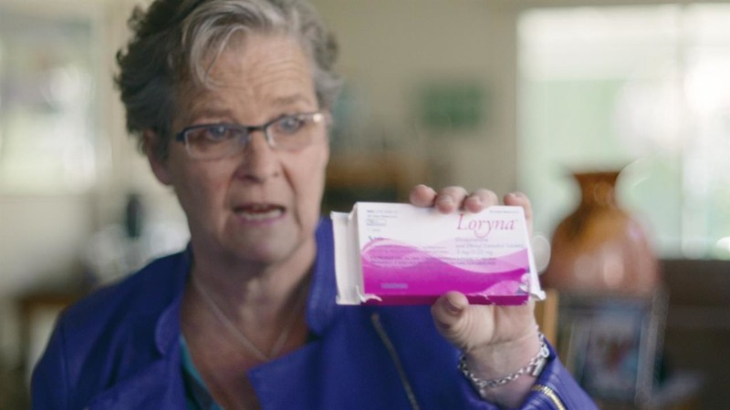 The Business of Birth Control (2021) | MUBI