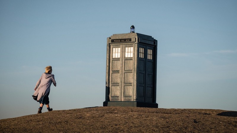Ordenando de peor a mejor los episodios de la era Whittaker de 'Doctor Who' (I): 30-21