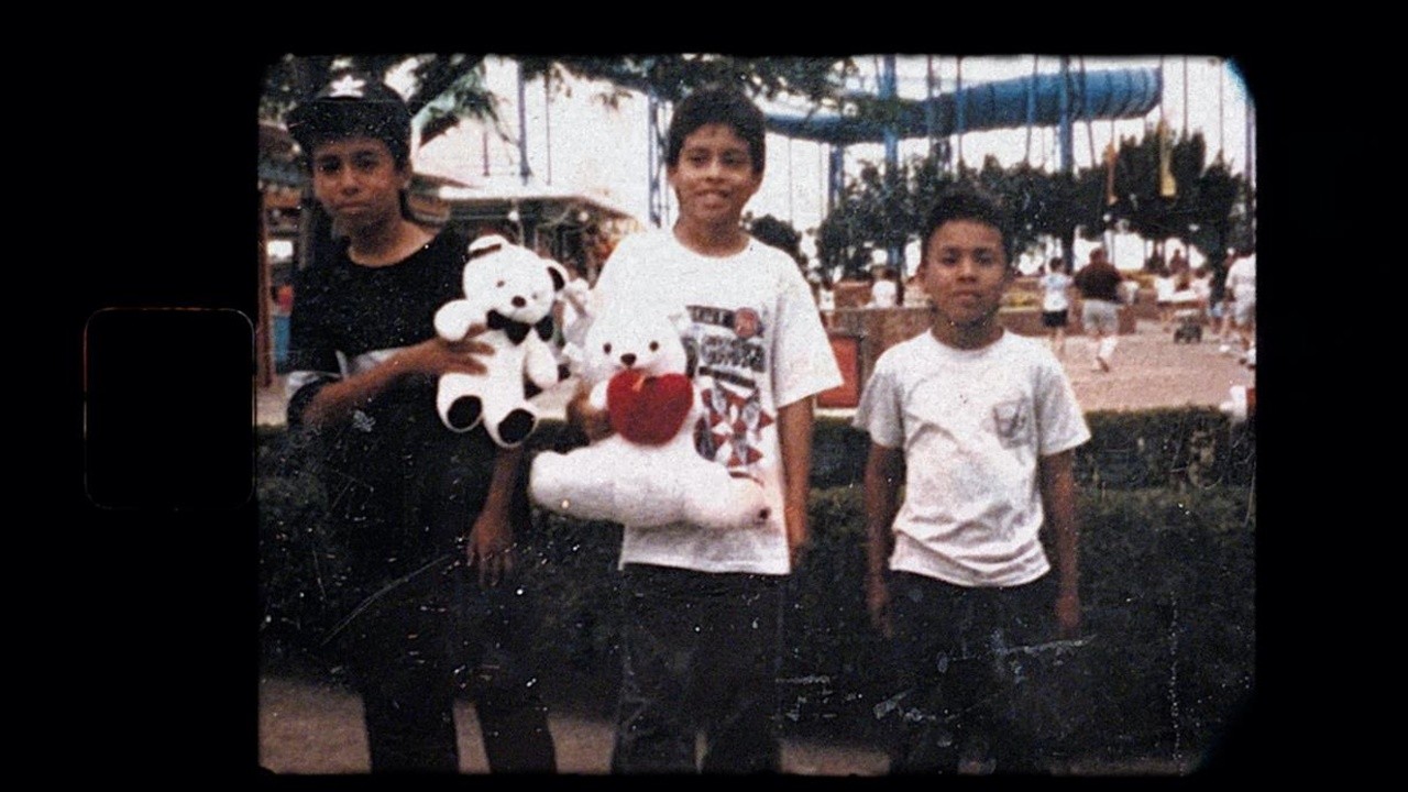 My Brother's Keeper