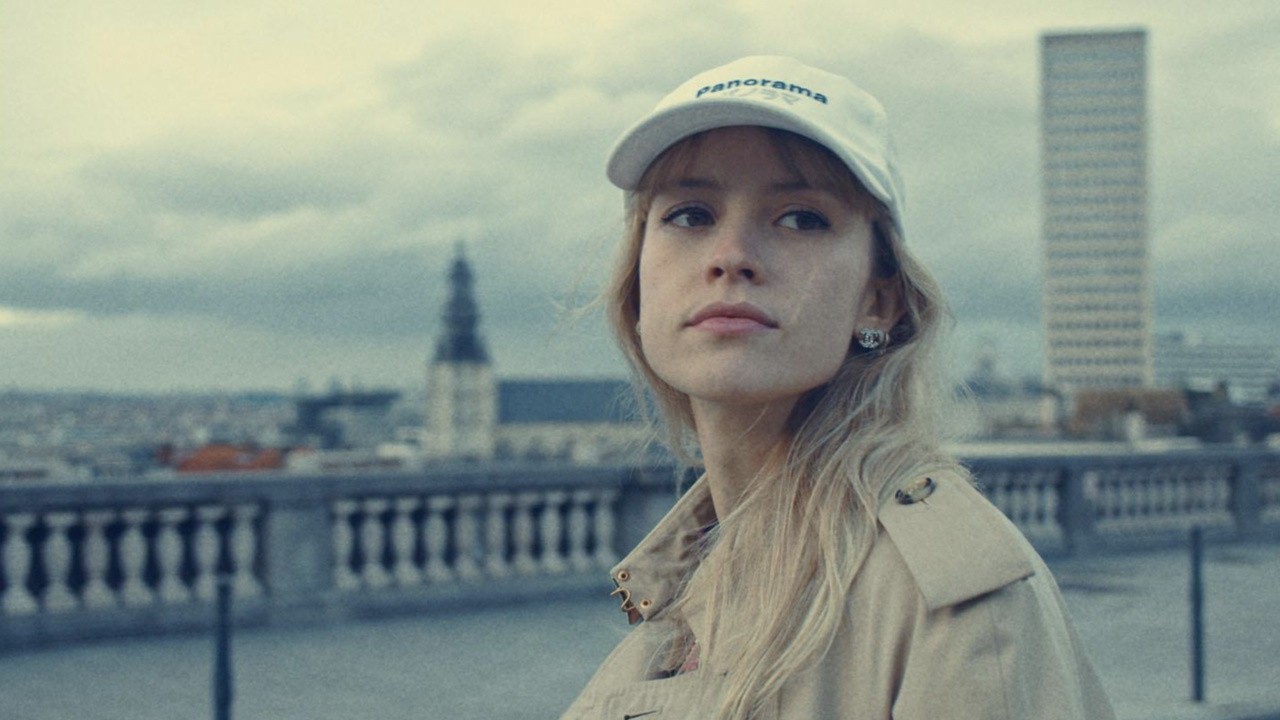 Angèle
