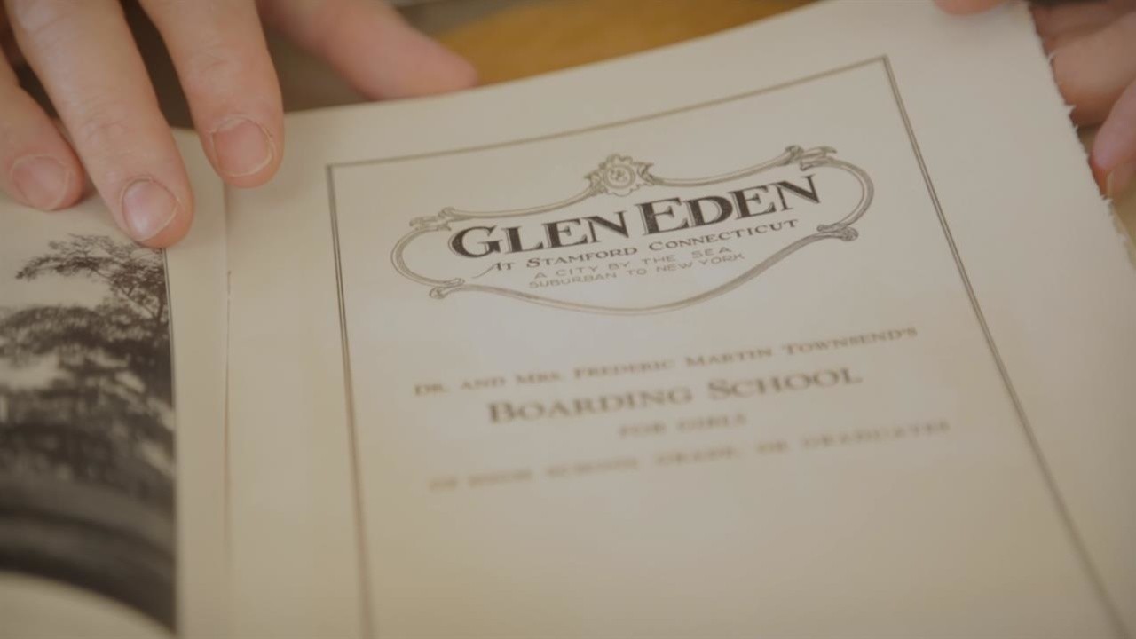 Glen Eden