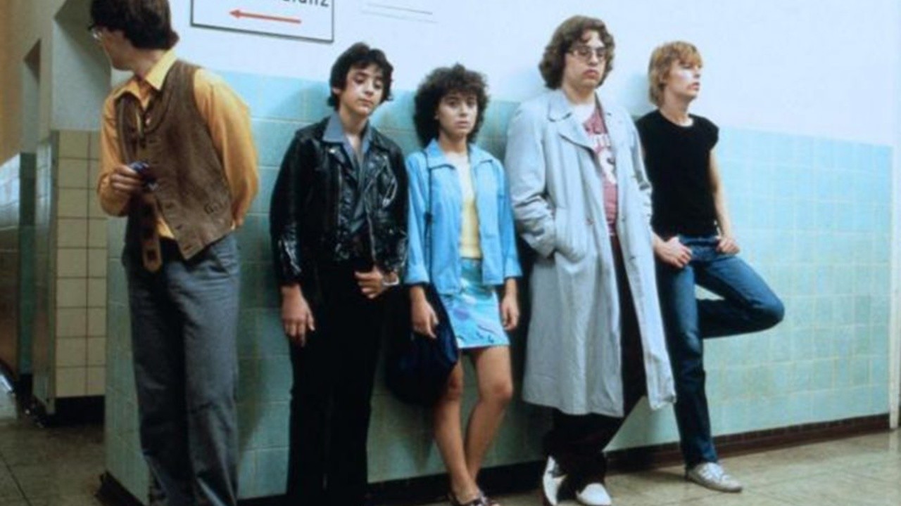 The Heartbreakers