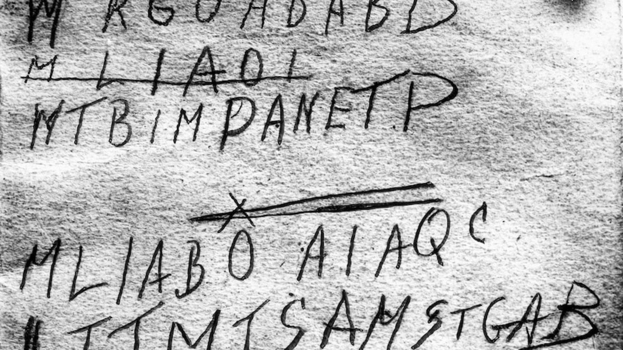 Somerton Man: Decoding Historic Body-on-the-Beach Mystery