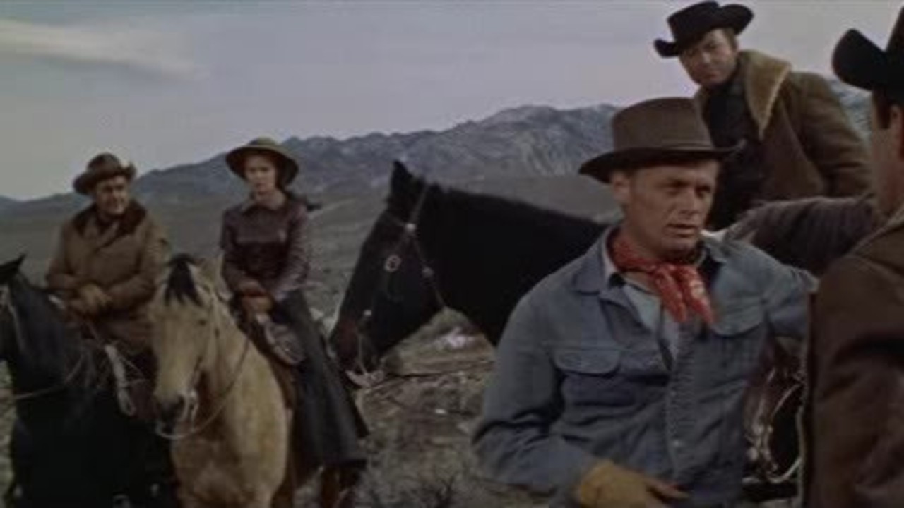 Image du film Le Trésor perdu