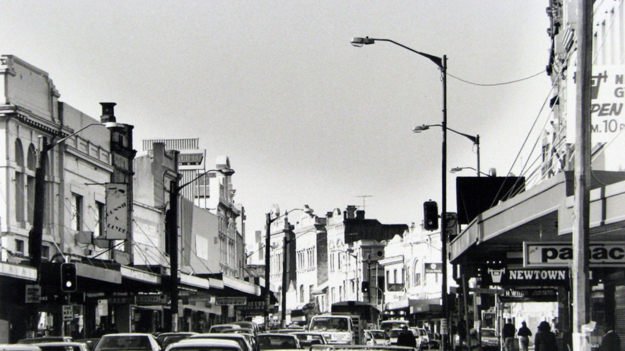 King Street Newtown