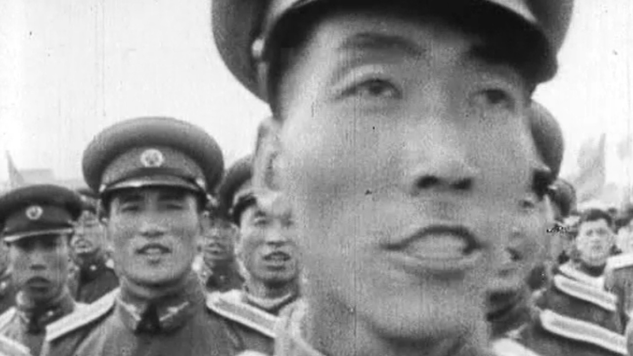 China: Roots of Madness