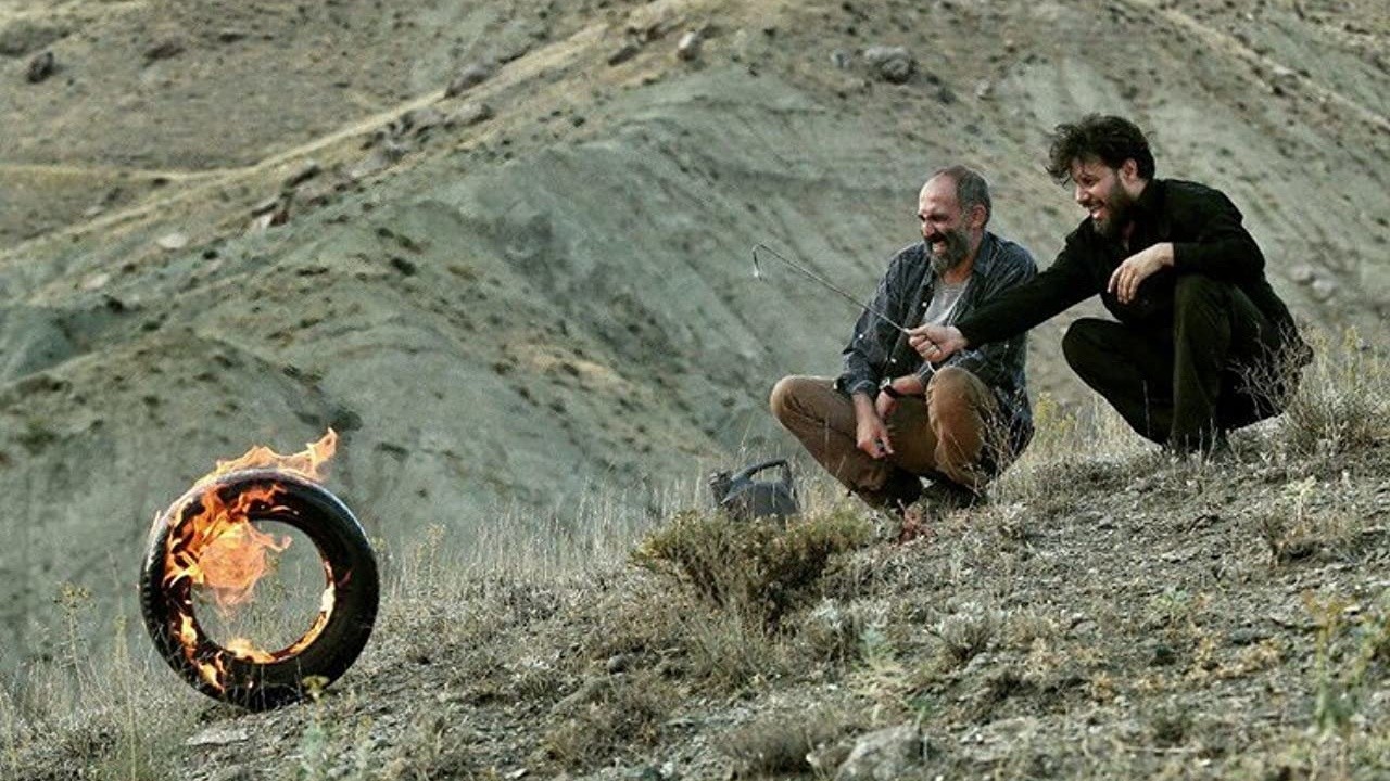 Image du film Atabai