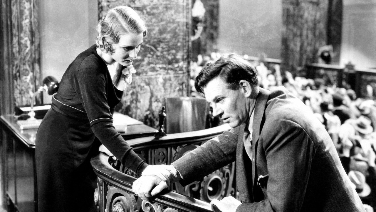 Image du film La ruée