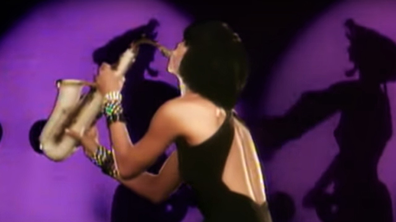 Bryan Ferry: Don't Stop the Dance [MV]