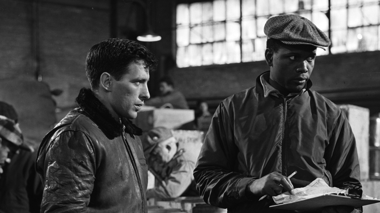 Image du film L'homme qui tua la peur