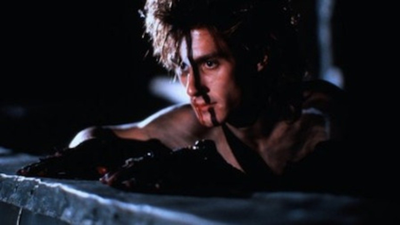 Wild Thing