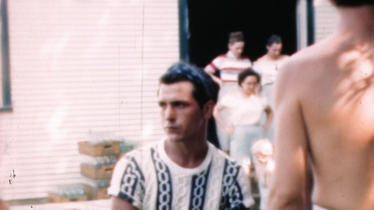 Image du film Empathie