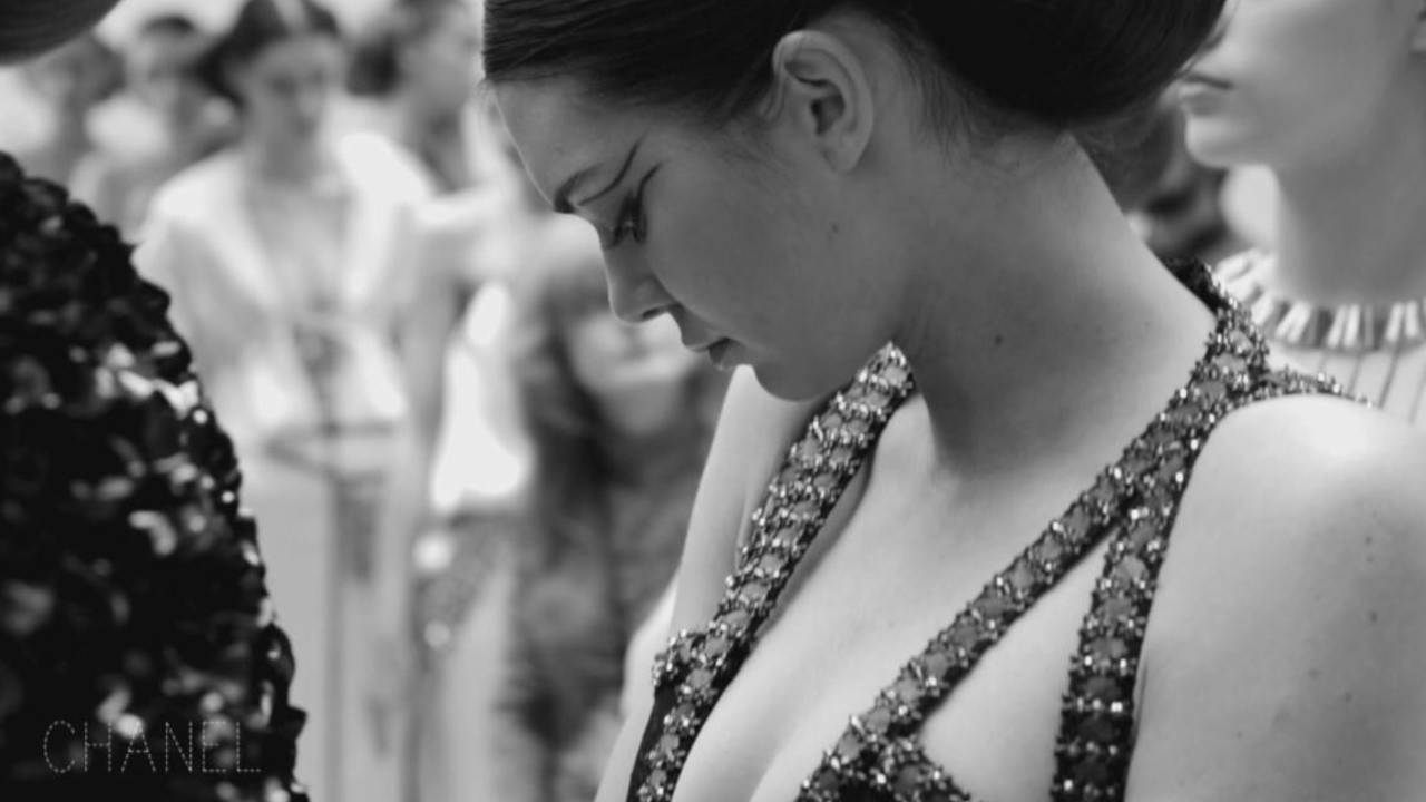The Secret World of Haute Couture