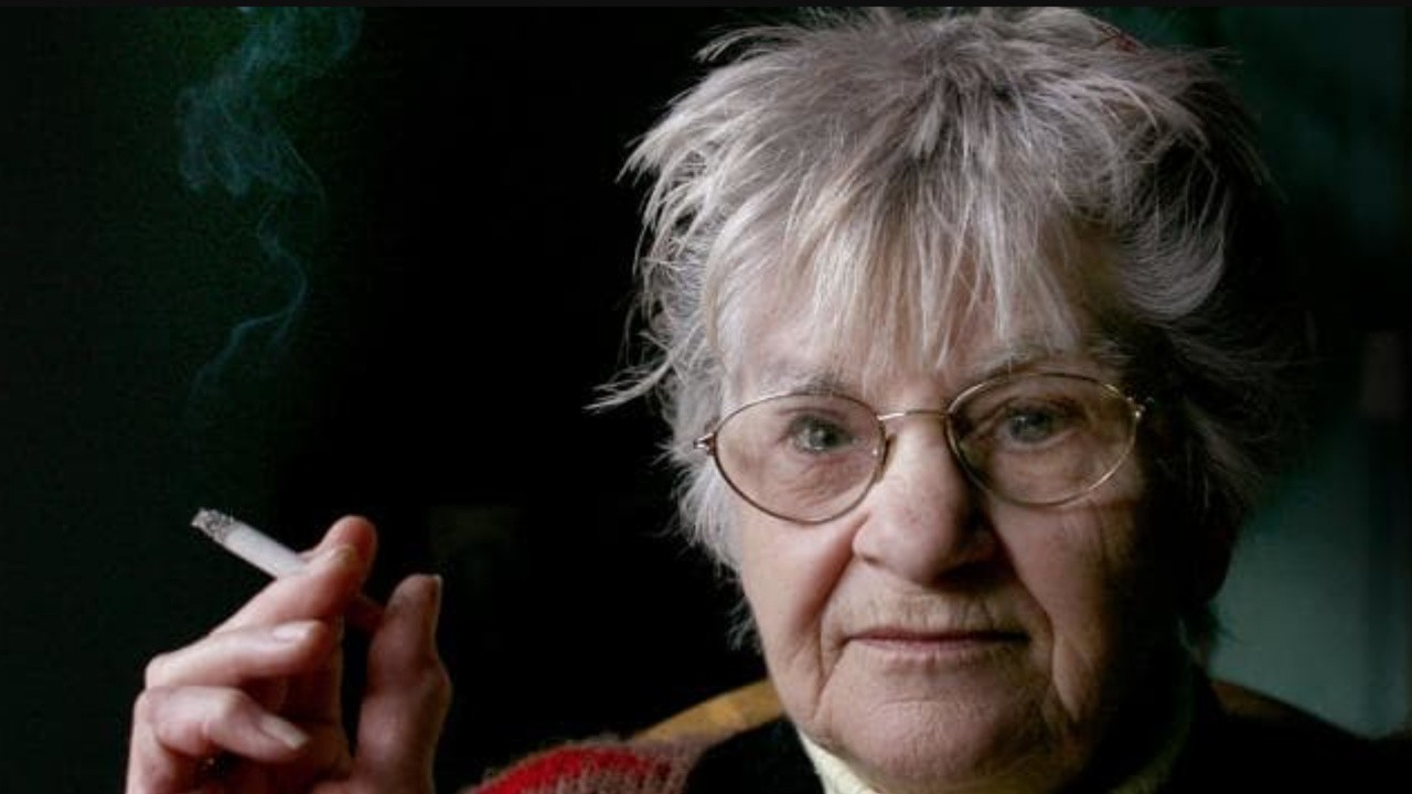 Mother of Evil - Kath Pettingill