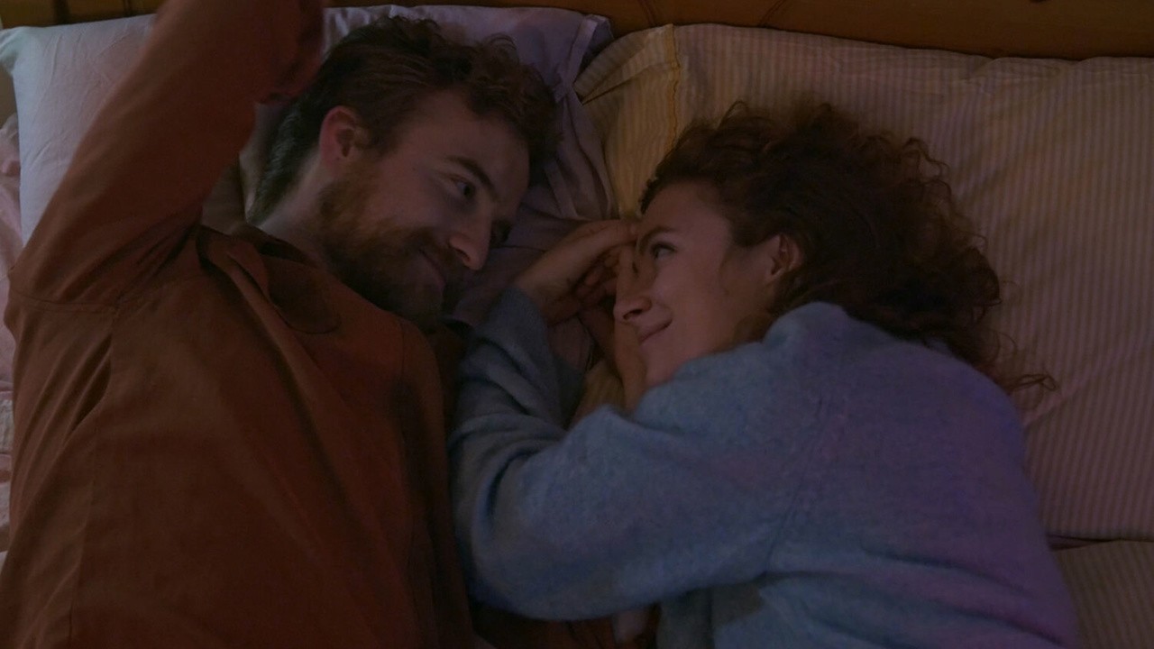 Unfaithful 2021 Mubi