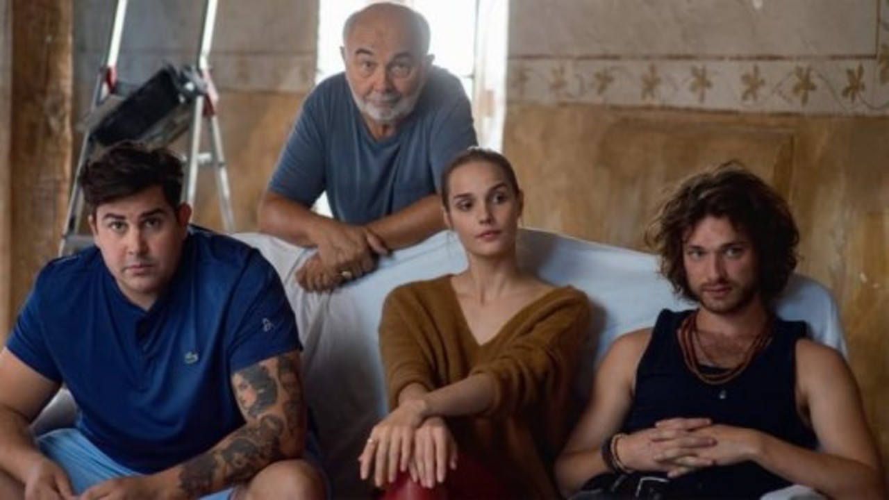Image du film Pourris gâtés