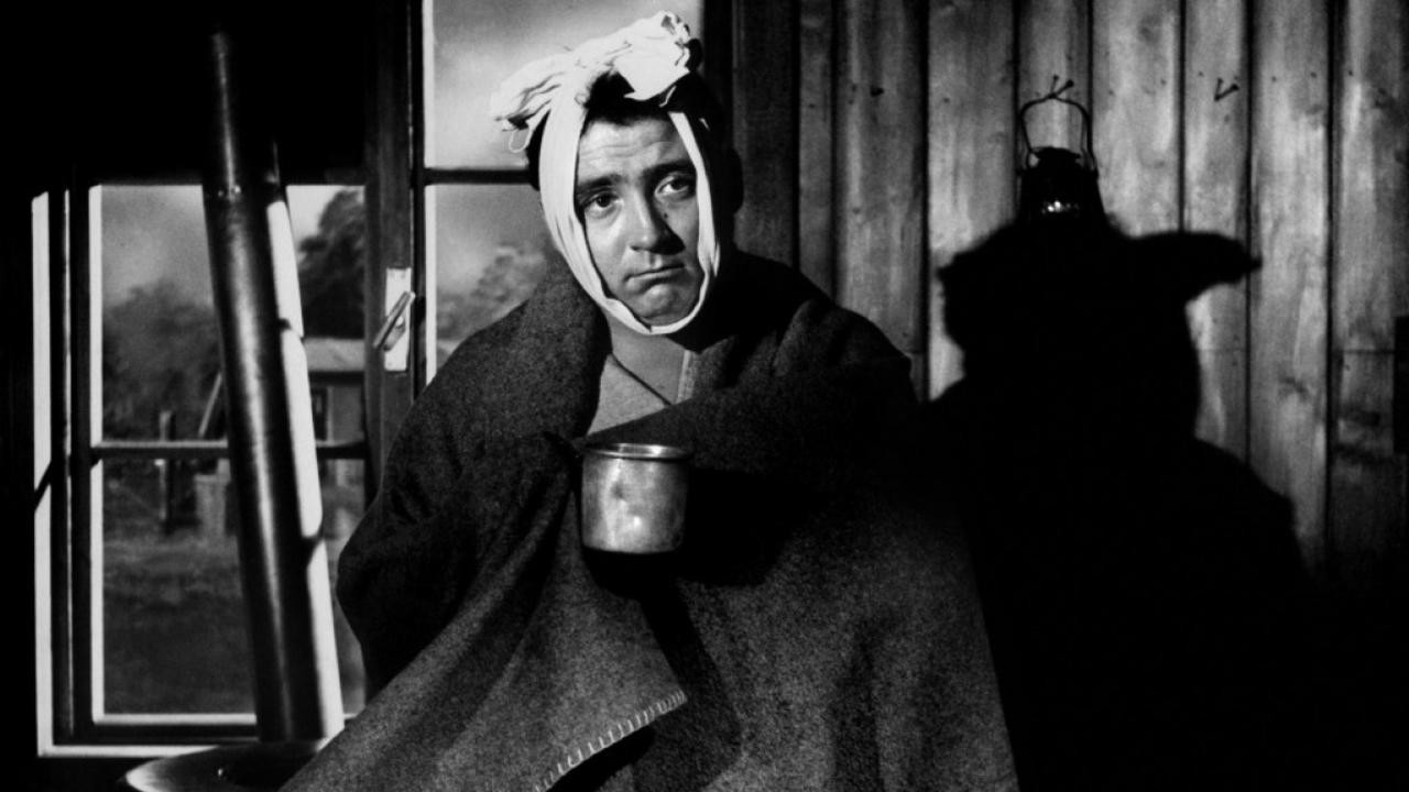 Image du film Le Caporal Épinglé